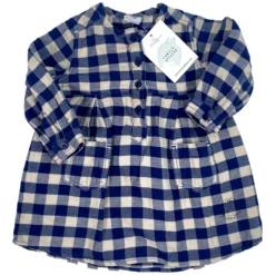 PETIT BATEAU 6 Mois Robe