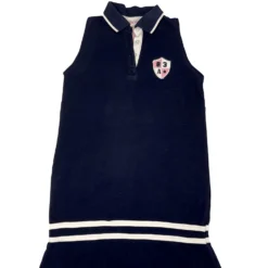 ACANTHE Robe Fille 8 Ans