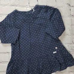 Robe 12 Mois IKKS Baby