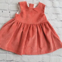 AMAIA Outlet Robe Manche Courte 12 Mois