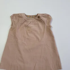 RH+ BONPOINT Robe Fille 2 Ans