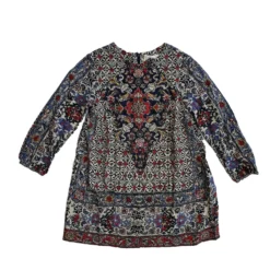 ZARA Robe Fille 6 Ans