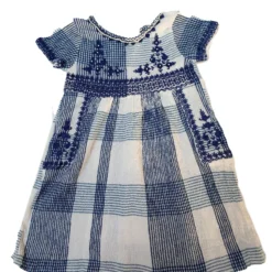 ZARA Robe Fille 4 Ans