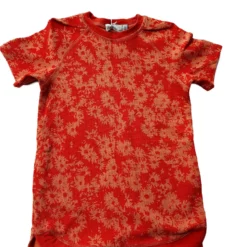 STELLA MC CARTNEY Robe Fille 4 Ans