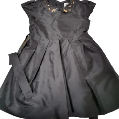 BONPOINT COUTURE Robe Fille 6 Ans