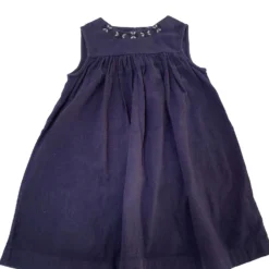MONOPRIX Fille Robe 6yo