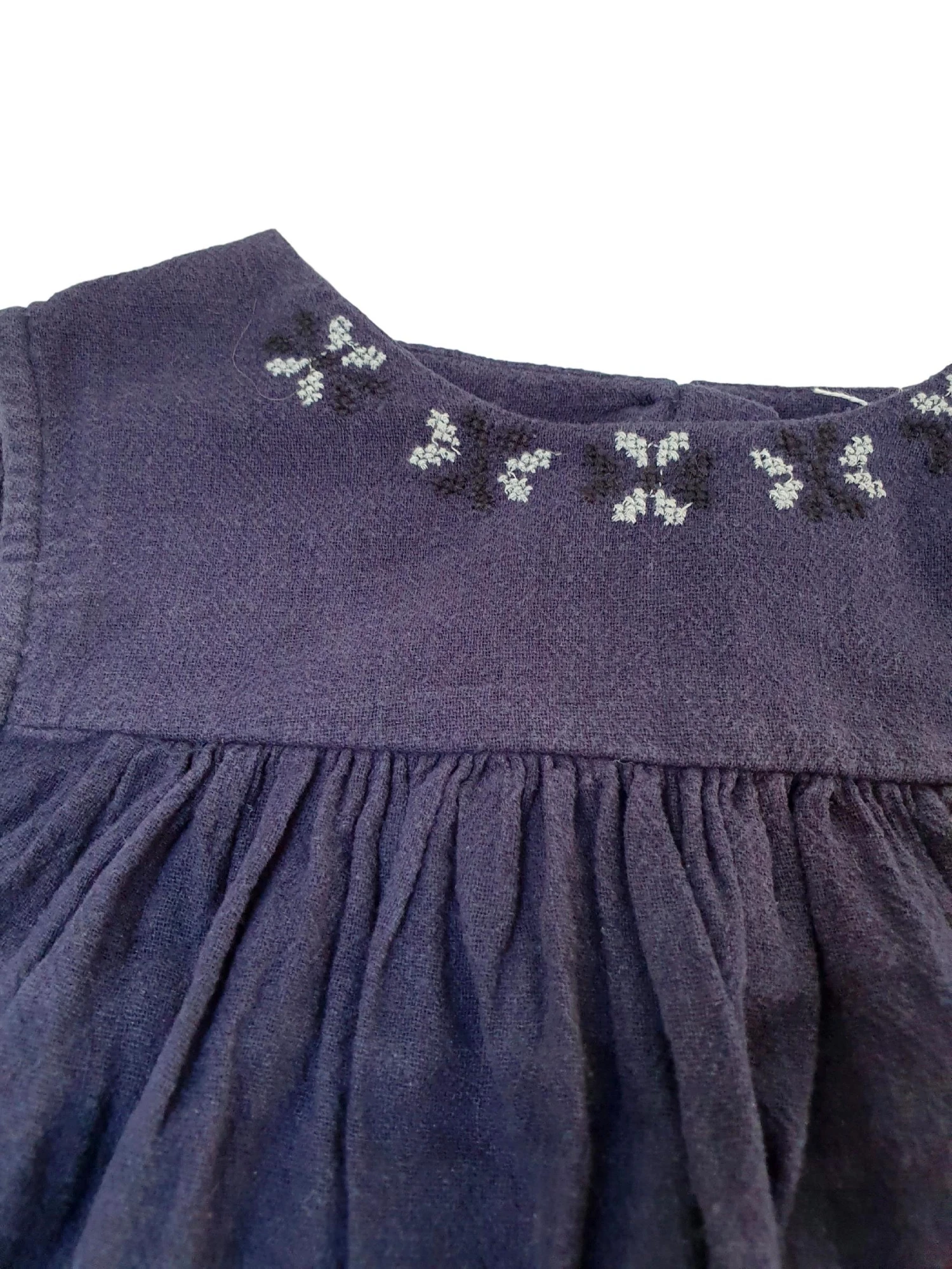 MONOPRIX Fille Robe 6yo â Image 2