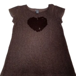 ZARA Robe Fille 5-6 Ans