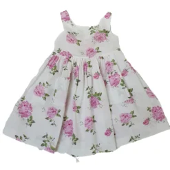 Robe ANGELINA Girl Dress 3yo