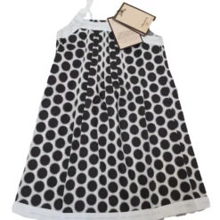 ALMATRICHI NEW Robe Fille 4 Ans