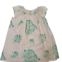 BONPOINT COUTURE Robe Fille 4 Ans