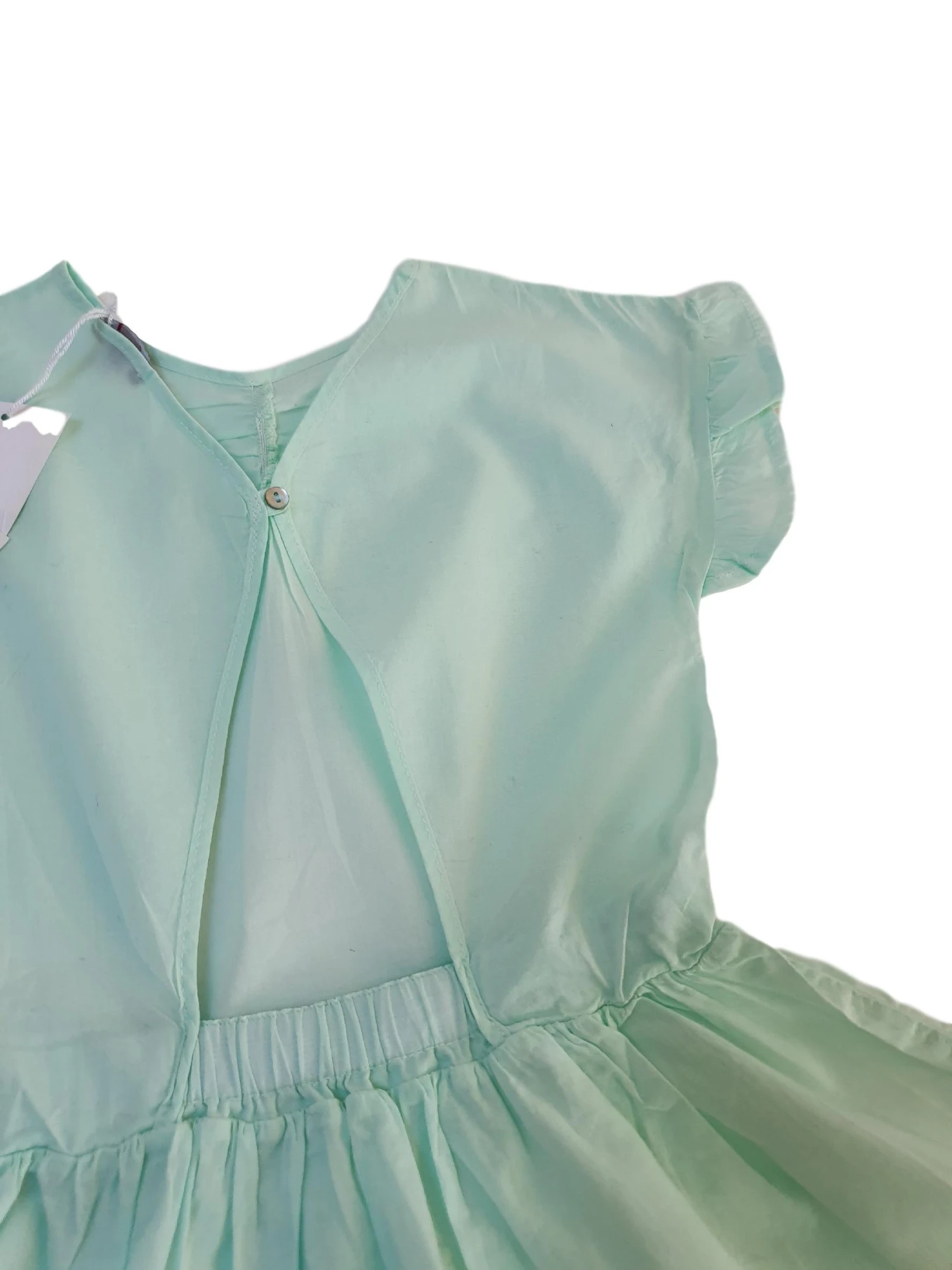 EMILE ET IDA OUTLET Robe 4yo And 6yo – Image 4