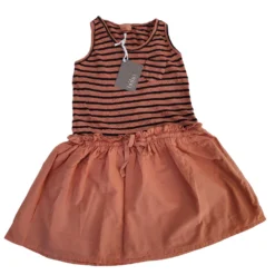 BUHO Outlet Robe 4yo