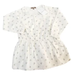 EMILE ET IDA OUTLET Robe 12m And 2yo