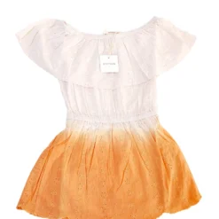 MILAPINOU OUTLET Robe 12m/ 2yo/ 4yo