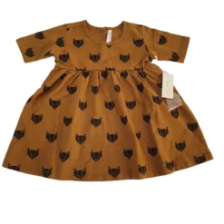 RYLEE AND CRU Outlet Robe 6 Ă 12 Mois