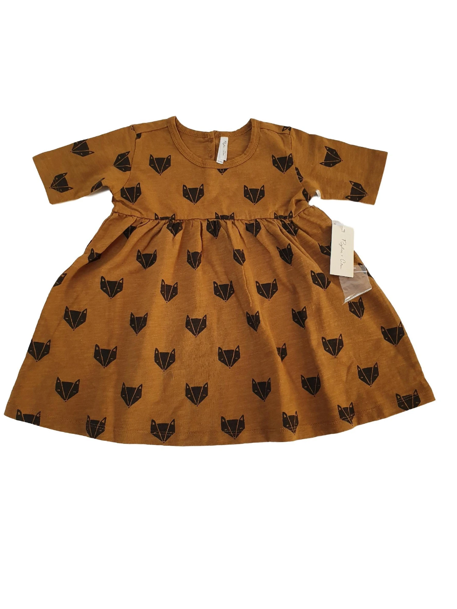 RYLEE AND CRU Outlet Robe 6 Ă 12 Mois
