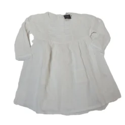 TOCOTO VINTAGE OUTLET Robe 3 Et 9 Mois