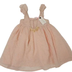 LOUISE MISHA OUTLET Robe Fille En Taille 2 Ans.