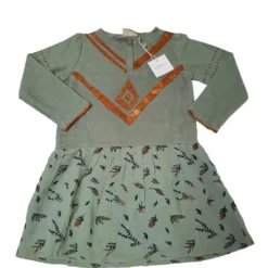 MILAPINOU Outlet Robe 2yo And 4yo