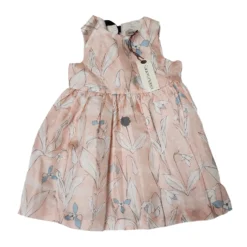 HUCKLEBONES OUTLET Robe 12m/18m/3yo