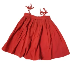 BONTON Robe Fille 2 Ans