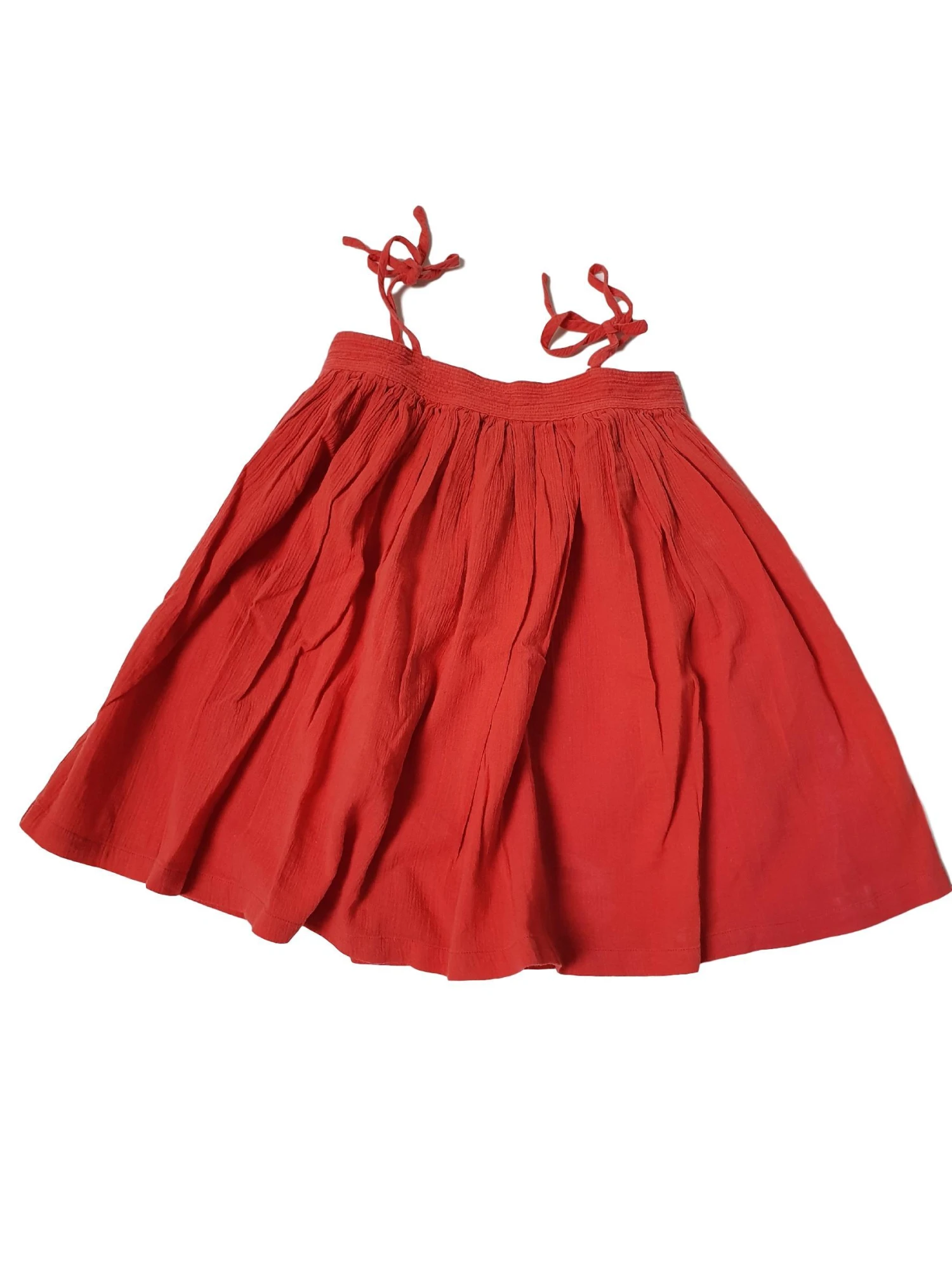 BONTON Robe Fille 2 Ans