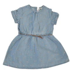 ZARA Robe Fille 2-3 Ans