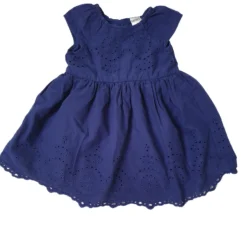 CARTER Robe Sans Manche 6mois