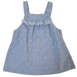 Robe CADET ROUSSELLE Girl Dress 18m