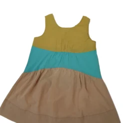 CAREMEL Robe Fille (défaut) 10yo