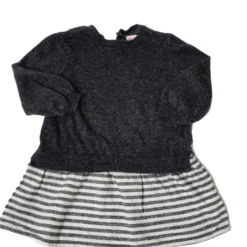 ZARA Robe Fille 2/3 Ans