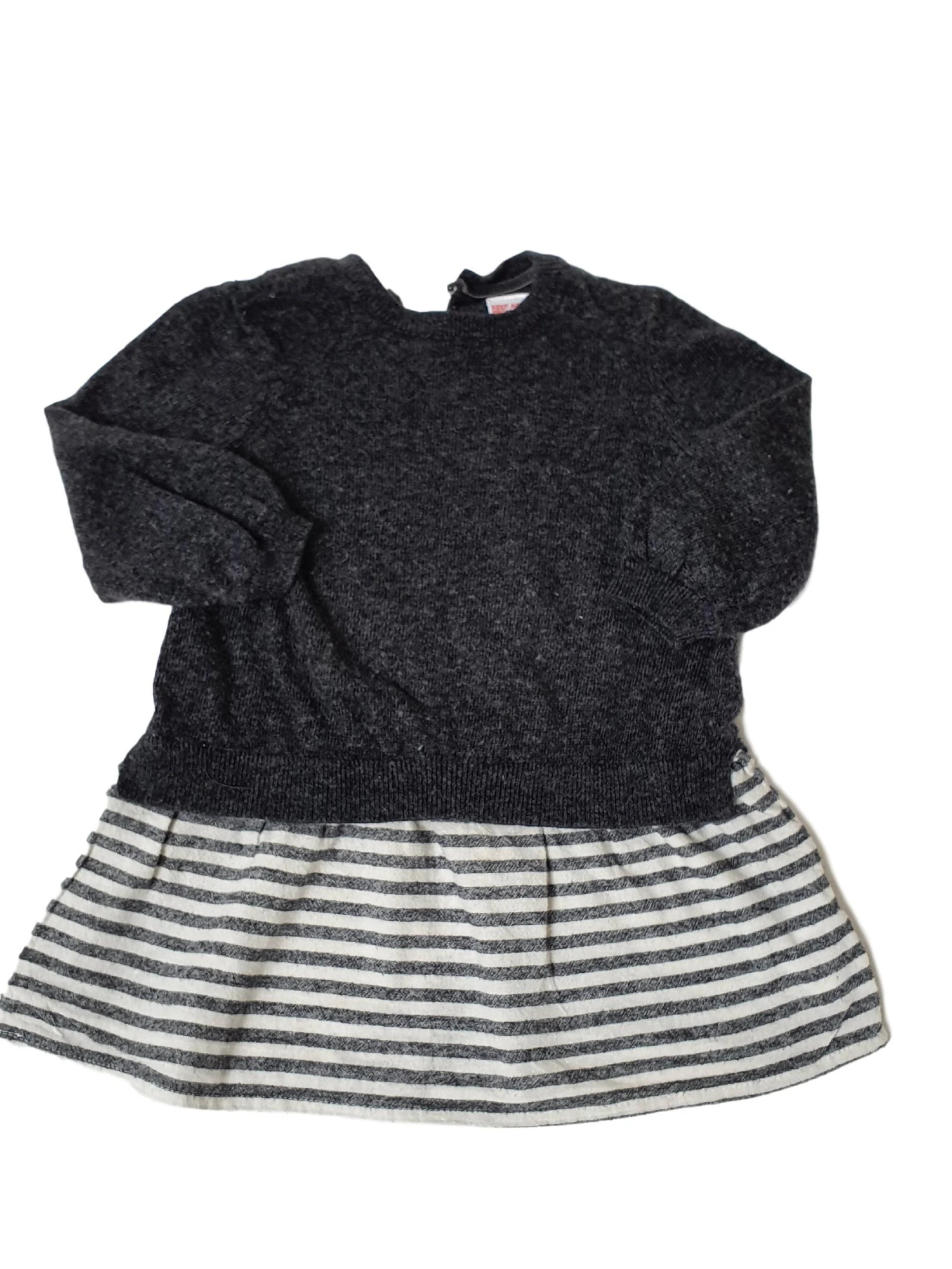 ZARA Robe Fille 2/3 Ans
