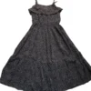 MONOPRIX Fille Robe 10yo