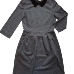 BONPOINT Robe Fille 12 Ans XS