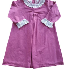 NECK & NECK Robe Fille 10-11 Ans