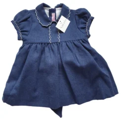AMAIA OUTLET Robe Fille 12m And 3yo