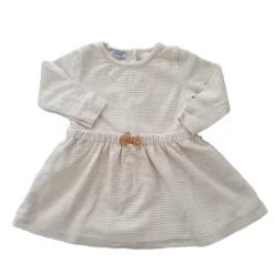 Robe ABSORBA Girl Dress 12m