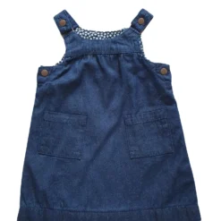 CYRILLUS Robe Fille 9 Mois