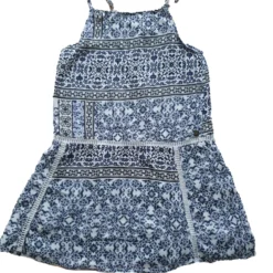 IKKS Robe Bretelles Taille 5 Ans