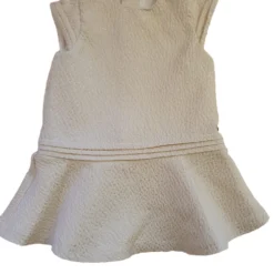 Robe Sans Manche Taille 6 Mois TARTINE ET CHOCOLAT