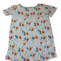 BONPOINT Robe Fille 10 Ans