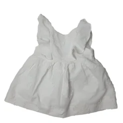 ZARA Robe Fille 3-6 Mois