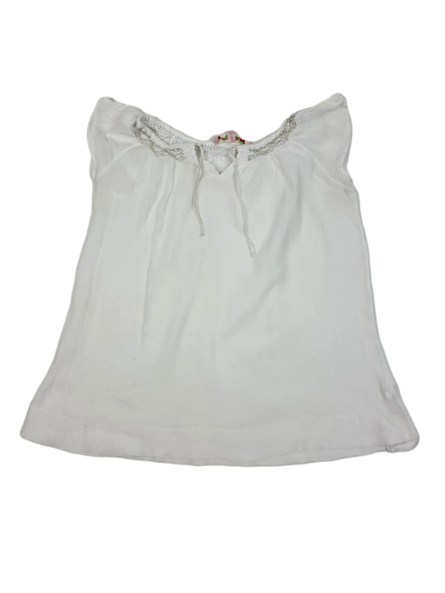 BONPOINT Robe Fille 2 Ans