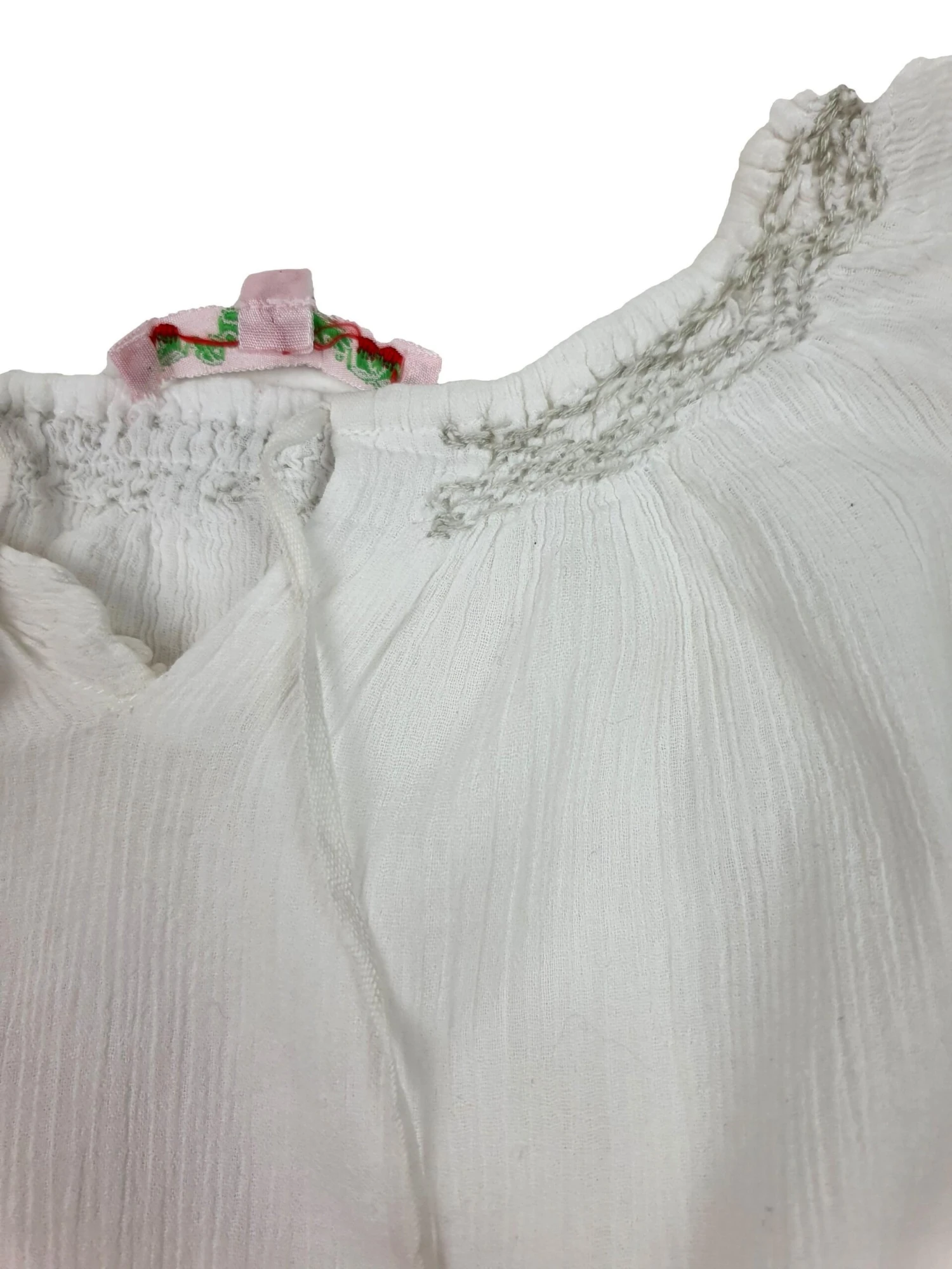 BONPOINT Robe Fille 2 Ans â Image 2