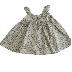 Robe BONTON Girltop 6yo