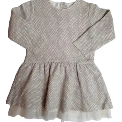 JBL ZARA Robe Fille 18/24 Mois