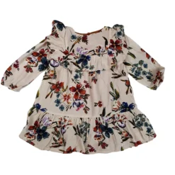 ZARA Robe Occasion Fille 5 Ans