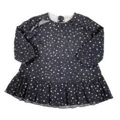 JBL ZARA Robe Fille 12/18 Mois