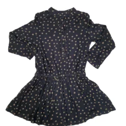 BONPOINT Robe Fille 6 Ans